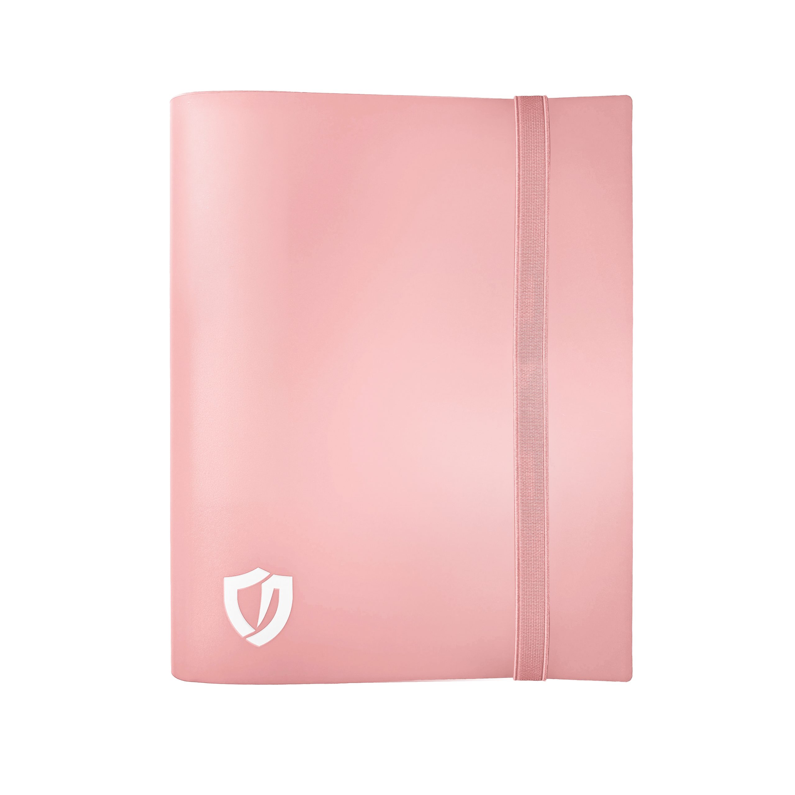 Central Album – Color 3×3: Rosé