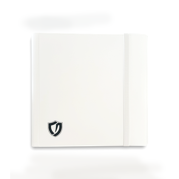 Central Album – Color 4×3: Branco