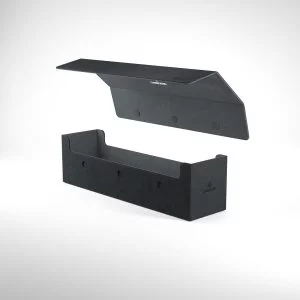 DUNGEON S 550+ CONVERTIBLE - PRETO